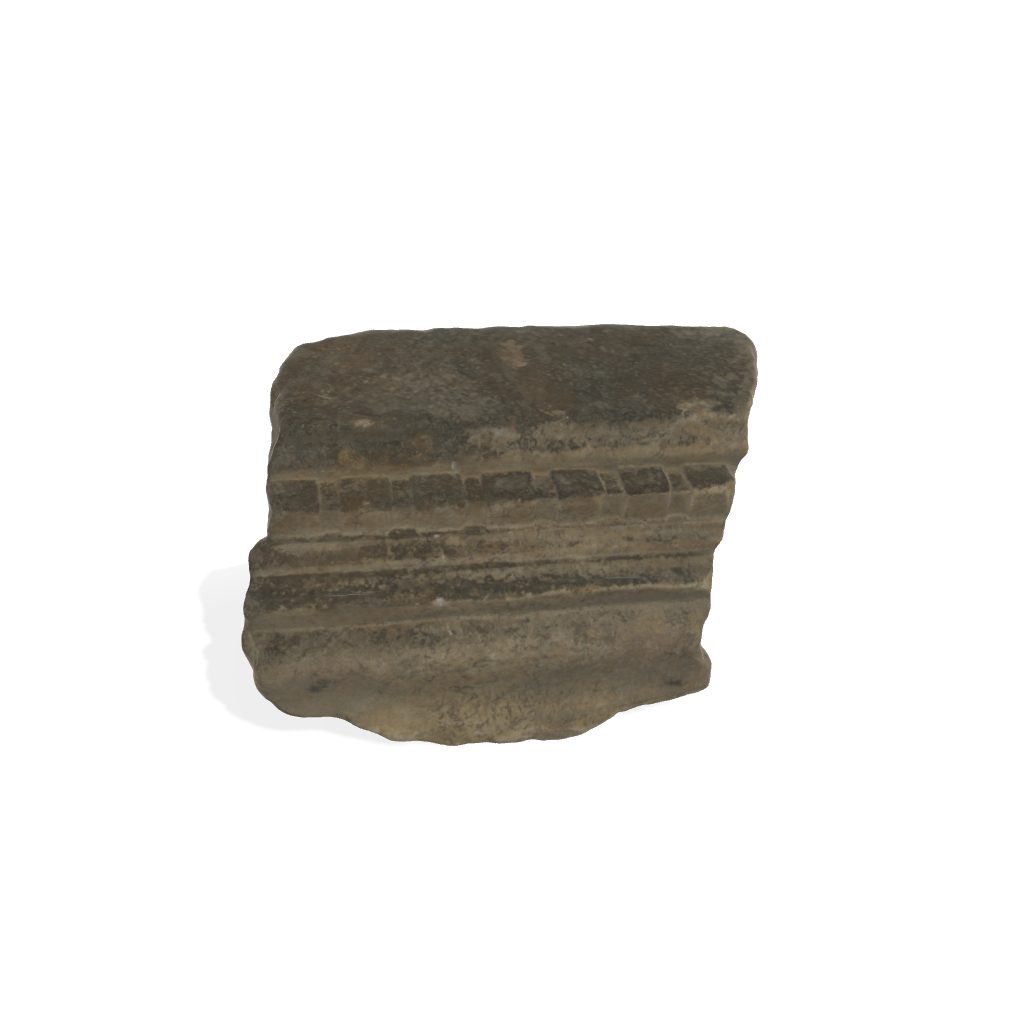 Elemento di architrave