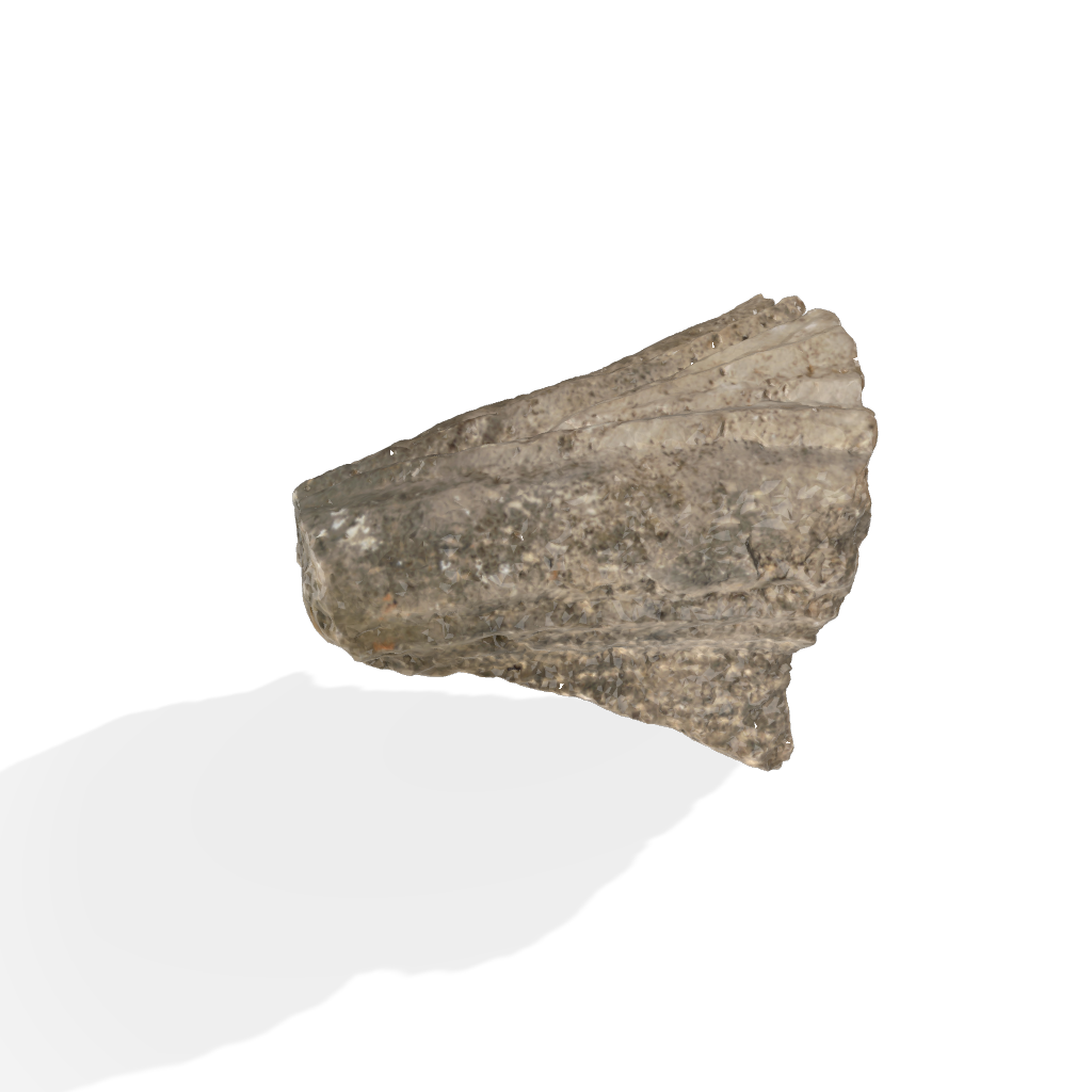 Cassetta 16113 Capitello ionico