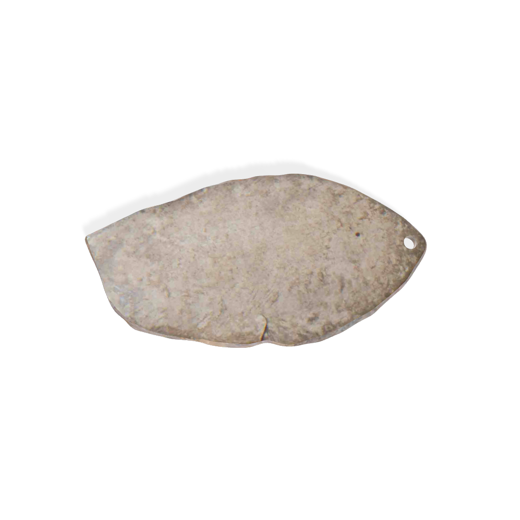 Foglia d’argento 39