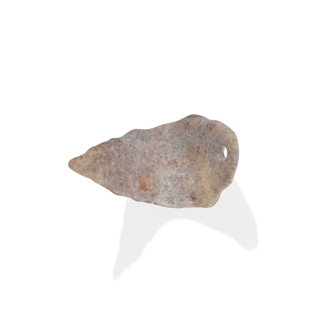 Foglia d’argento 41