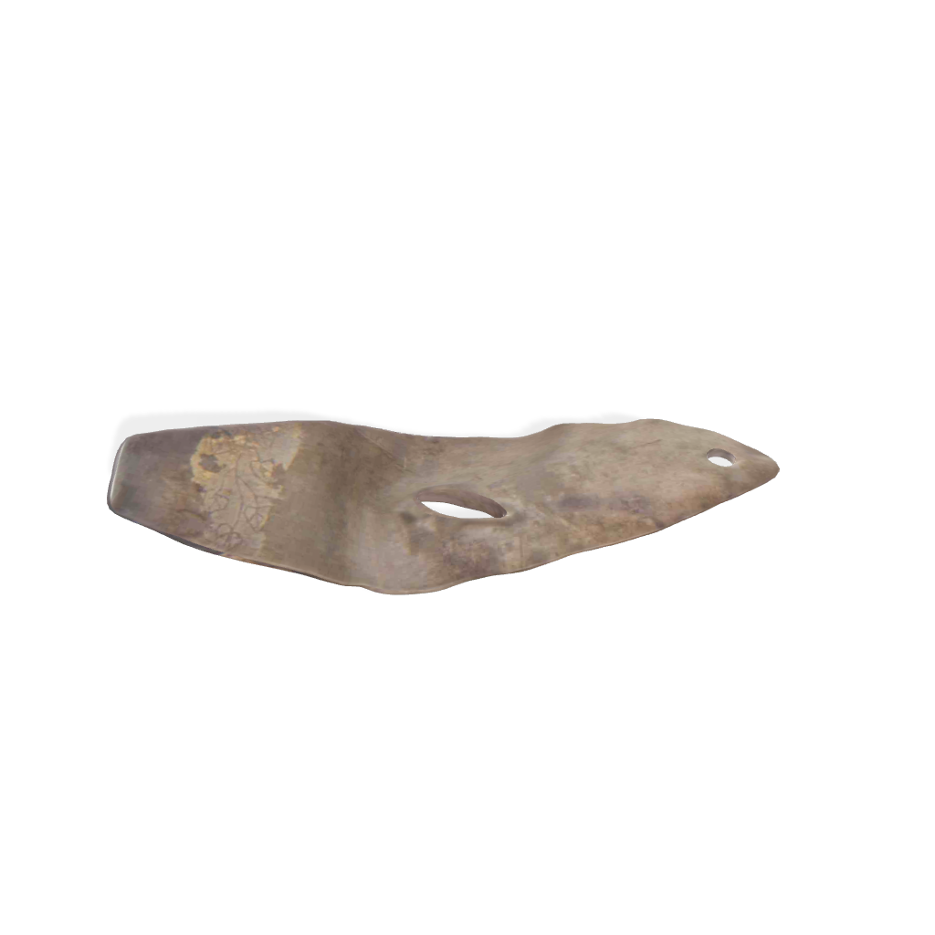 Foglia d’argento 42