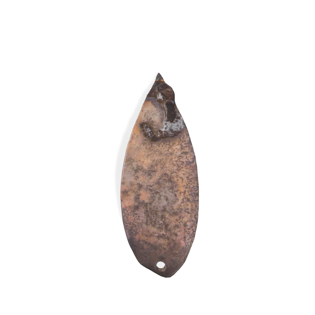 Foglia d’argento 43