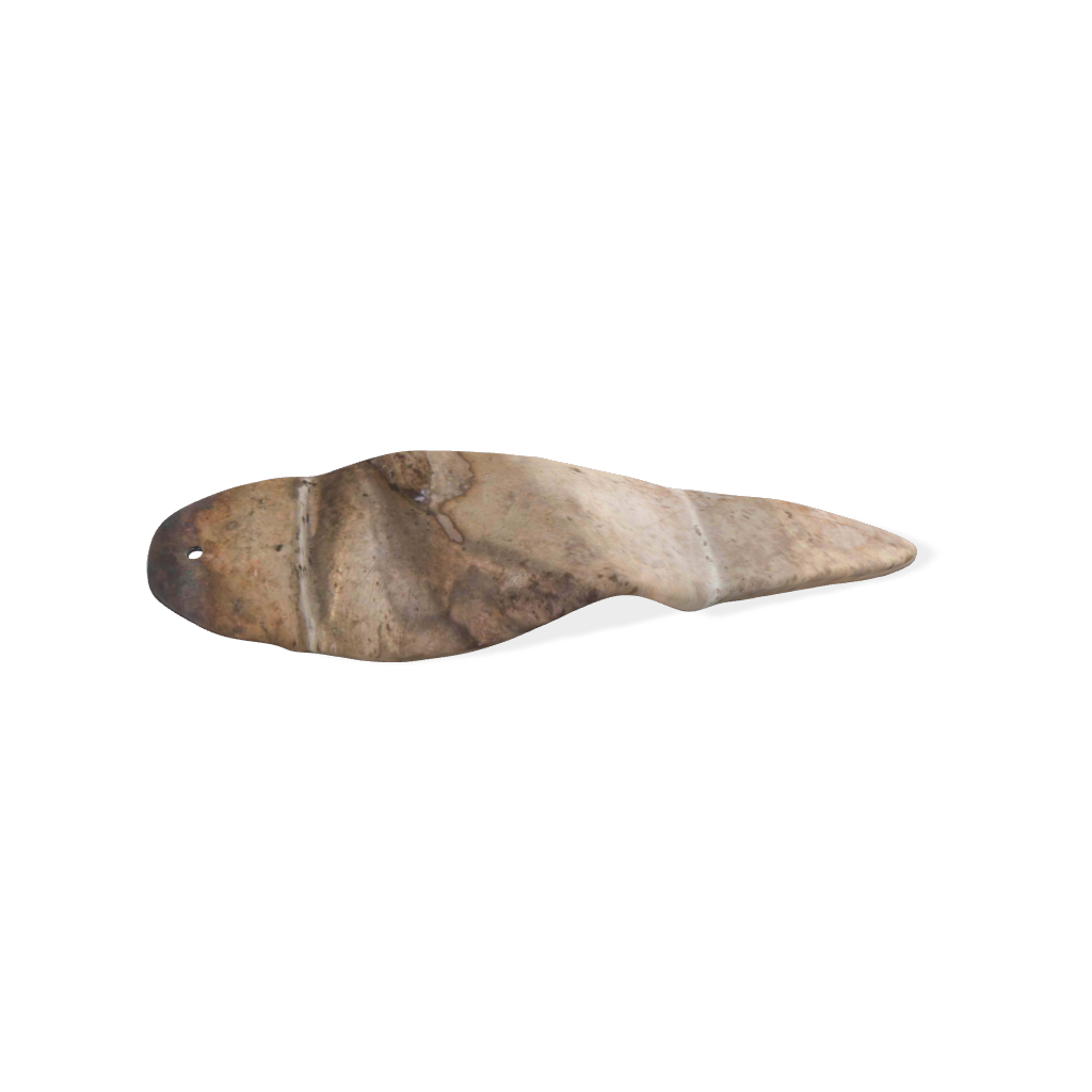 Foglia d’argento 47