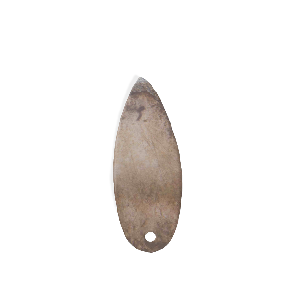 Foglia d’argento 48