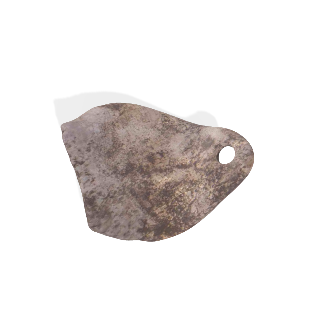 Foglia d’argento 49