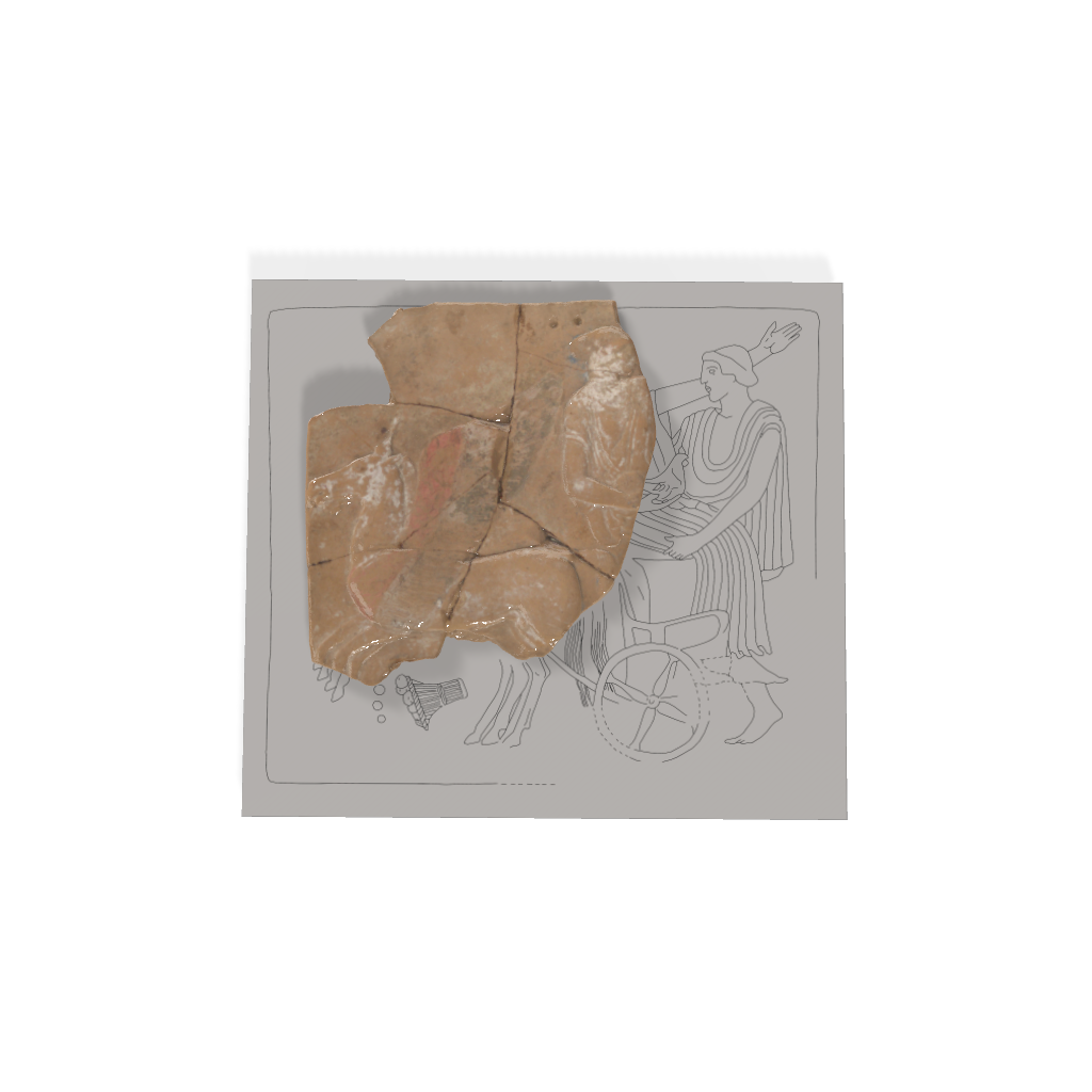 Pinax / Ratto di Proserpina 3