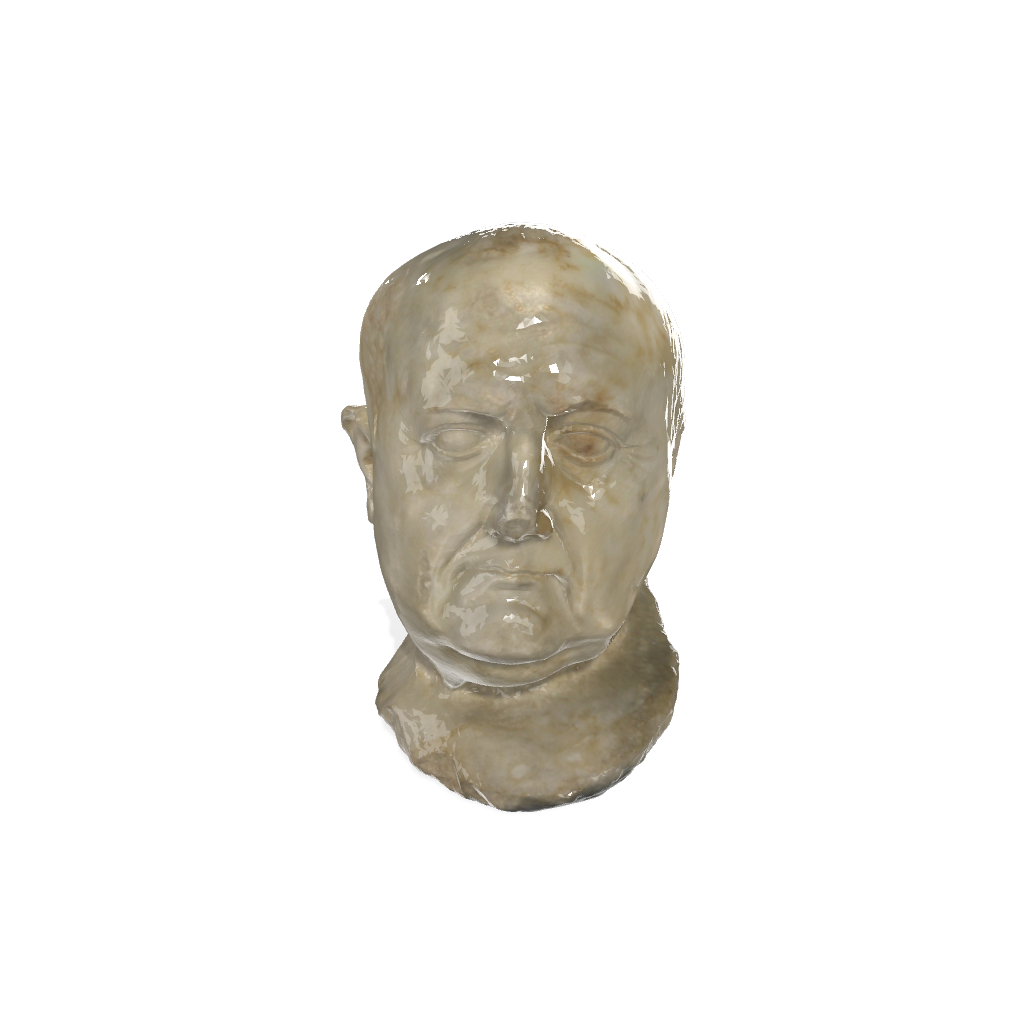 Ritratto di uomo anziano