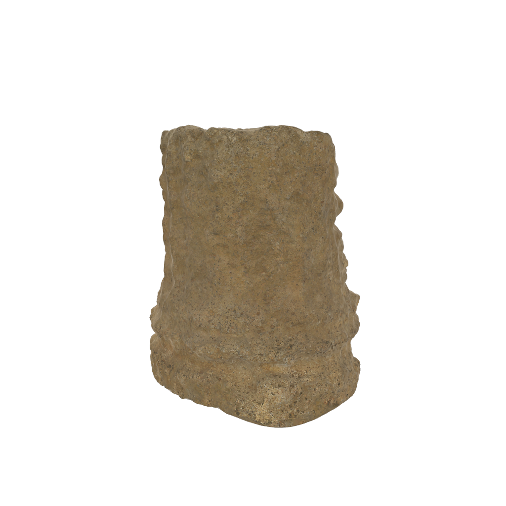 Rocchio di colonna 2