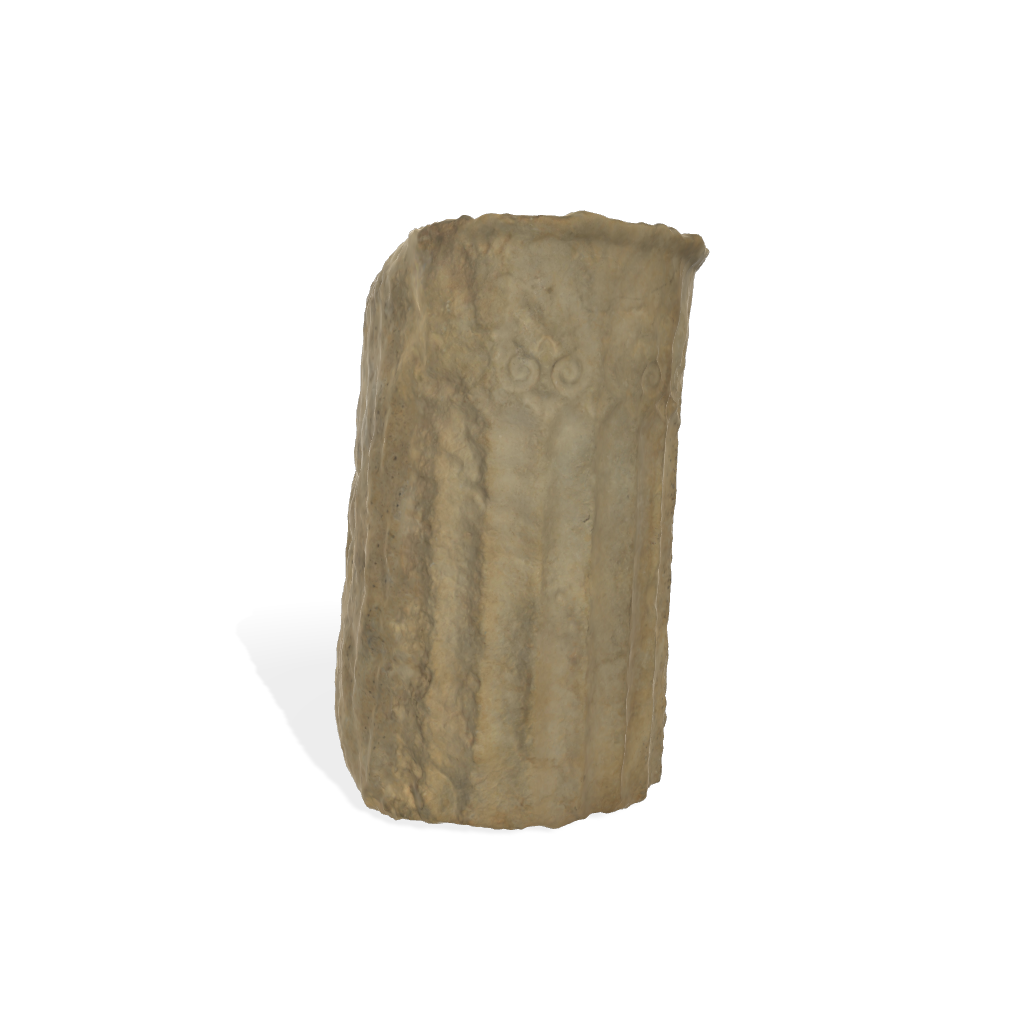 Rocchio di colonna 3