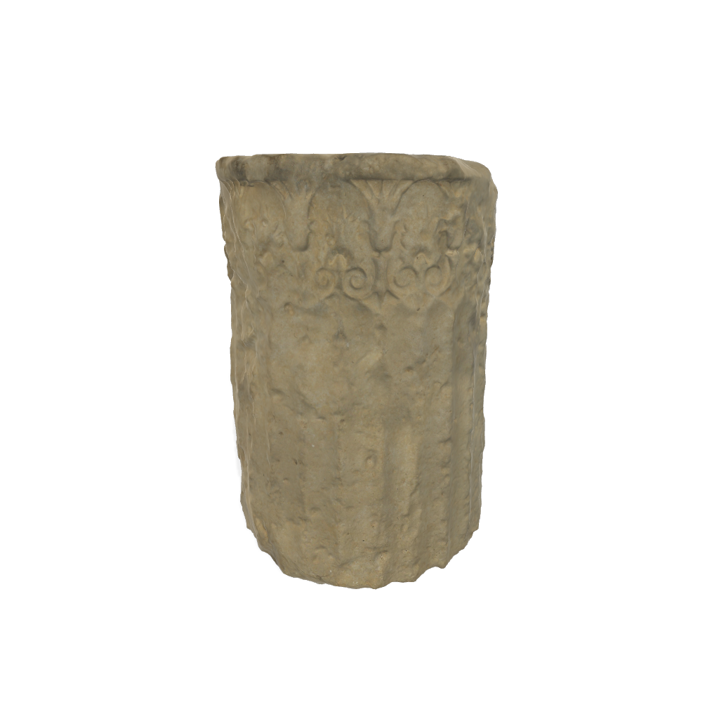 Rocchio di colonna 4